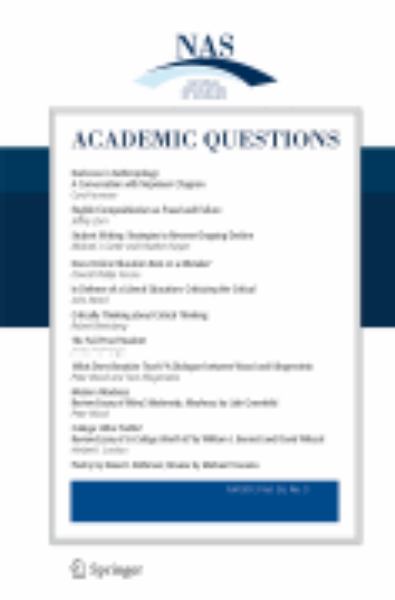 Academic Questions
