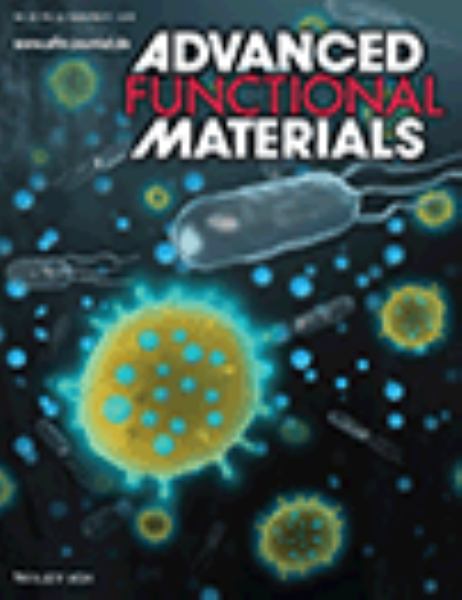 Advanced Functional Materials