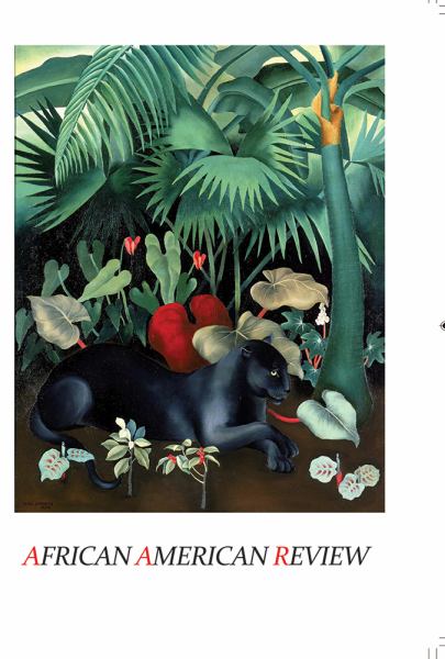 African American Review