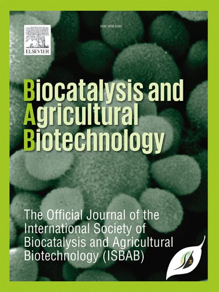 Biocatalysis and Agricultural Biotechnology