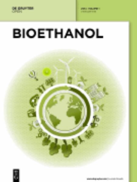 Bioethanol