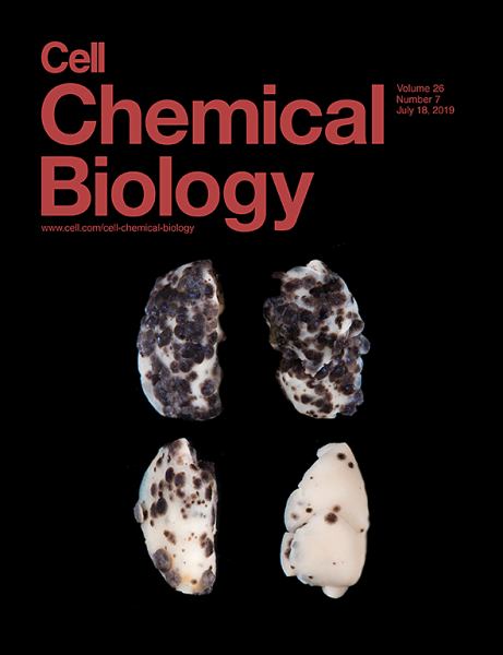 Cell chemical biology