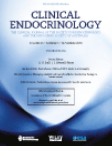 Clinical Endocrinology