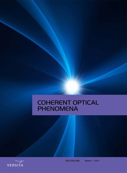 Coherent Phenomena