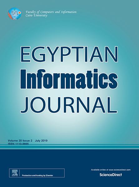 Egyptian Informatics Journal