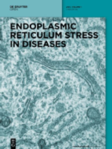 Endoplasmic Reticulum Stress in Diseases