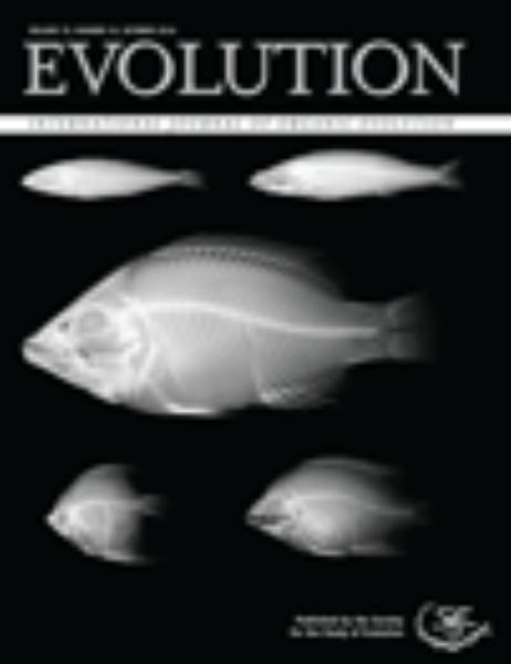 Evolution