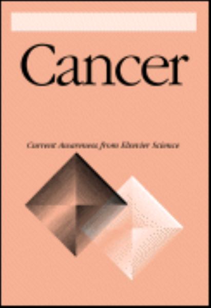 Excerpta medica. Section 16, Cancer