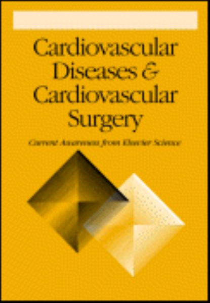 Excerpta medica. Section 18, Cardiovascular diseases and cardiovascular surgery