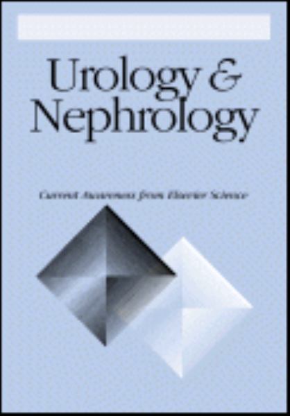 Excerpta medica. Section 28, Urology and nephrology
