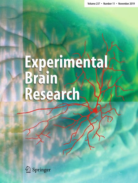 Experimental Brain Research