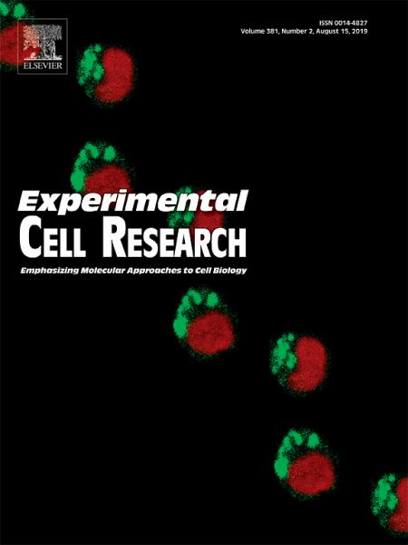 Experimental Cell Research