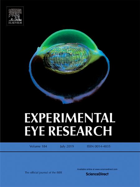 Experimental Eye Research