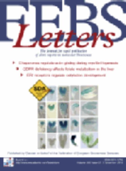 FEBS Letters