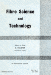 Fibre Science and Technology