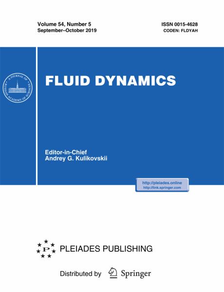 Fluid Dynamics