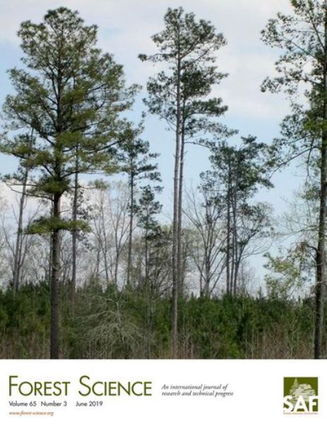 Forest Science