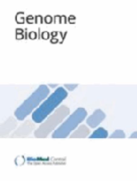 Genome Biology