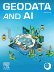 Geodata and AI.