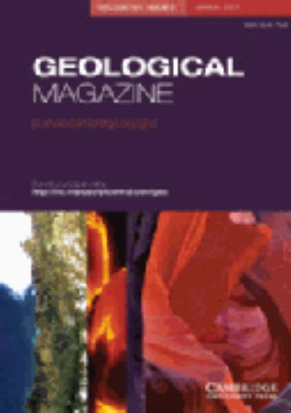 Geological Magazine