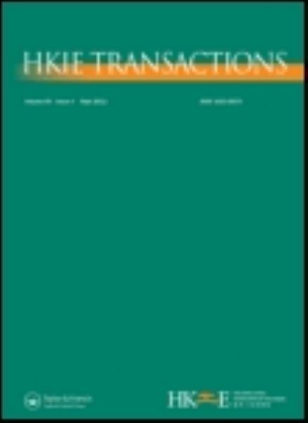 HKIE Transactions