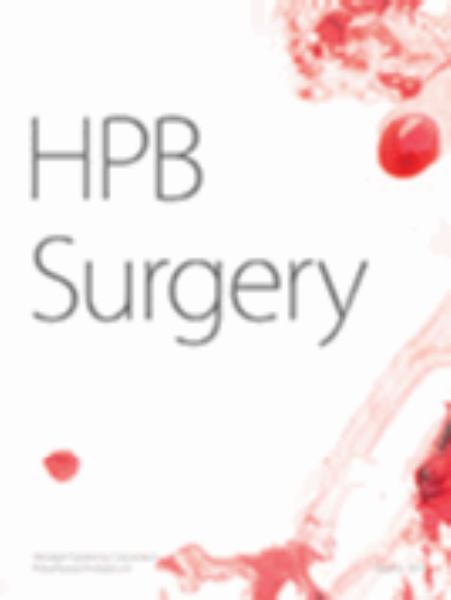 HPB Surgery