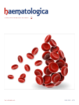 Haematologica