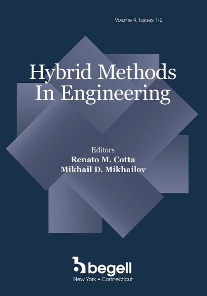 Hybrid Methods in Engineering
