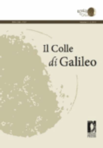 Il Colle di Galileo