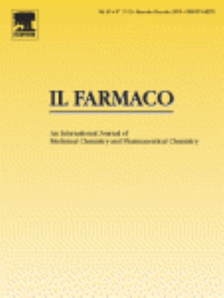 Il Farmaco