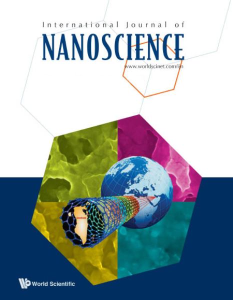 International Journal of Nanoscience