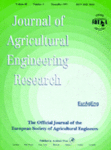 Journal of Agricultural Engineering Research