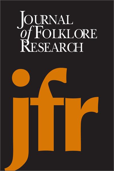 Journal of Folklore Research