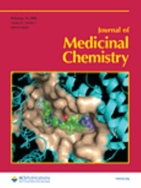 Journal of Medicinal Chemistry