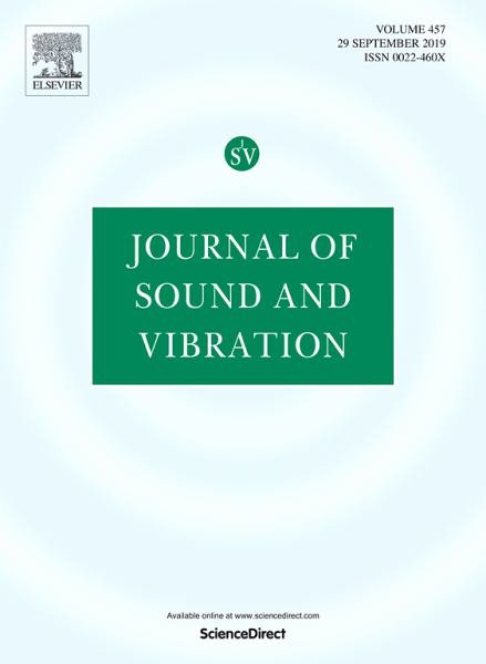 Journal of Sound and Vibration