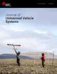 Journal of Unmanned Vehicle Systems