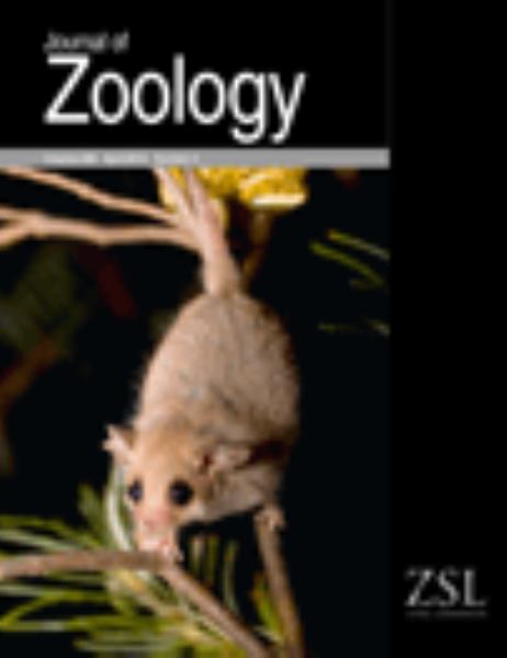 Journal of Zoology