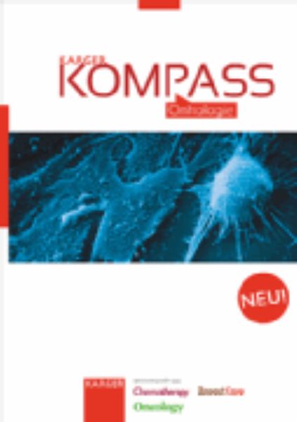 Kompass Onkologie