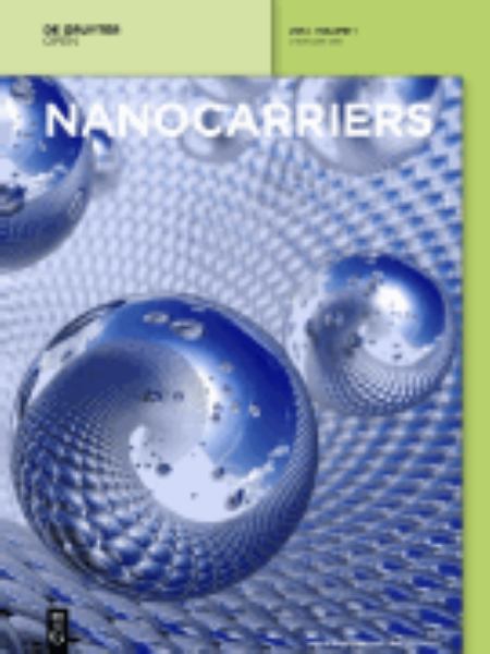 Nanocarriers
