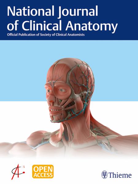 National Journal of Clinical Anatomy