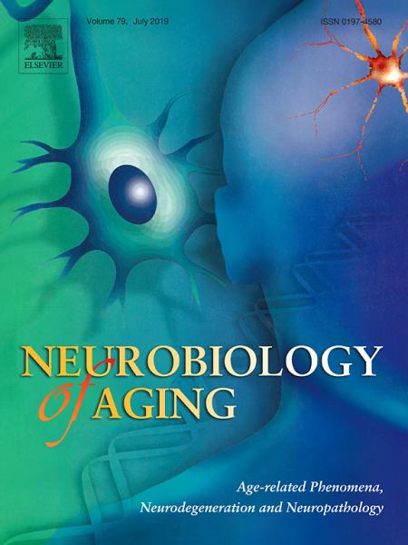 Neurobiology of Aging