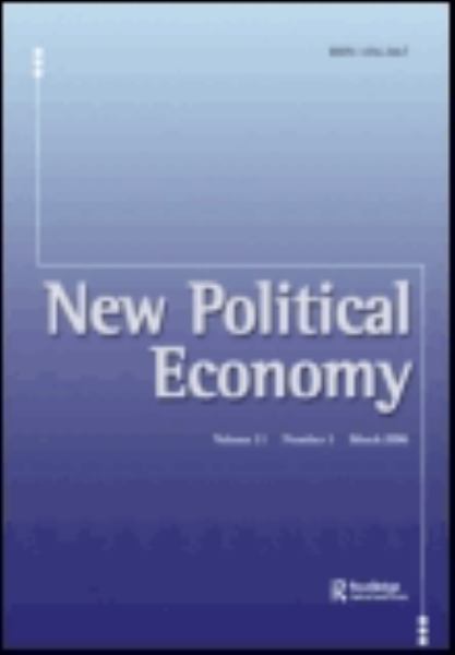 New Political Economy