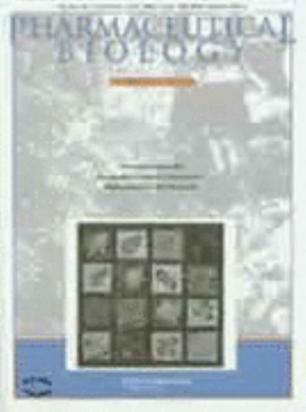 Pharmaceutical Biology