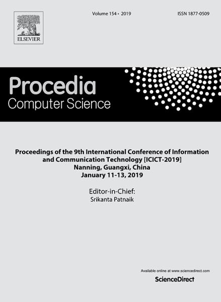 Procedia Computer Science