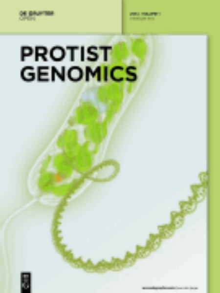 Protist Genomics
