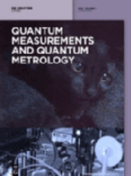 Quantum Measurements and Quantum Metrology