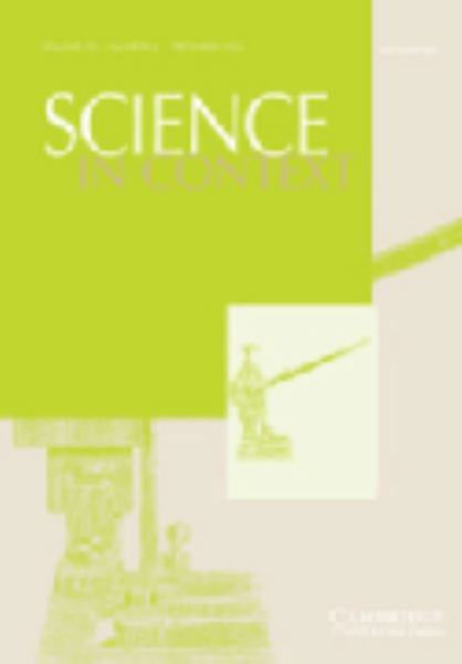 Science in Context