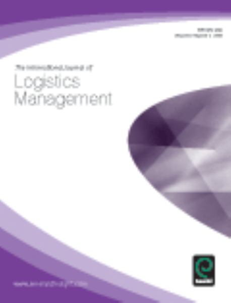 The International Journal of Logistics Management
