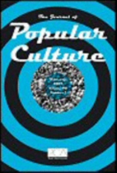 The Journal of Popular Culture