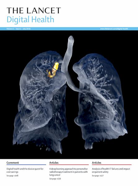 The Lancet Digital Health